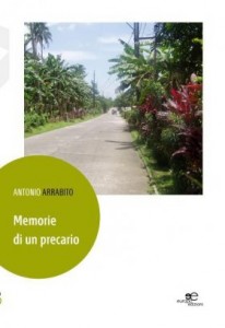 Memorie di un precario – Antonio Arrabito